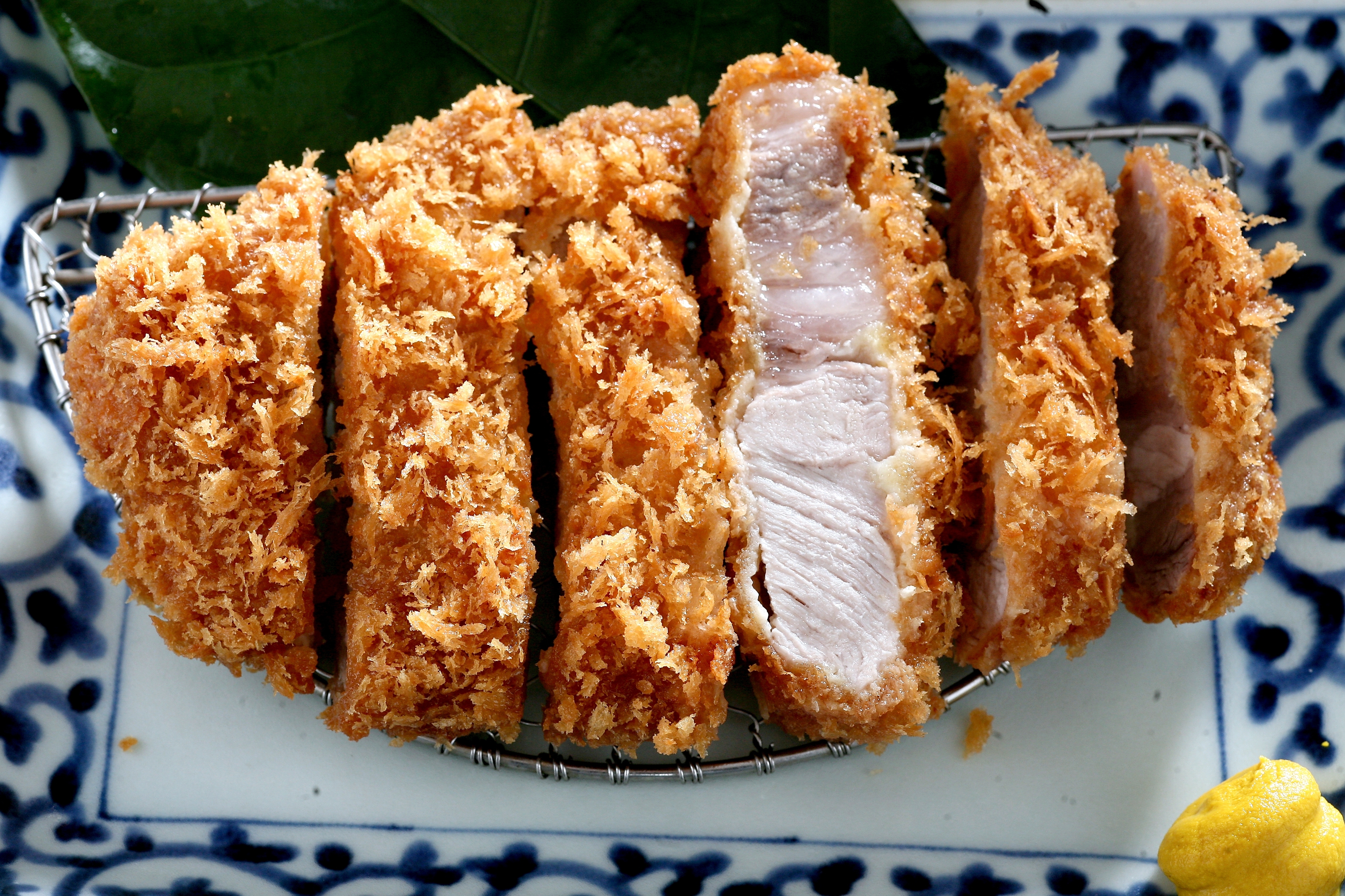 肉排調味品